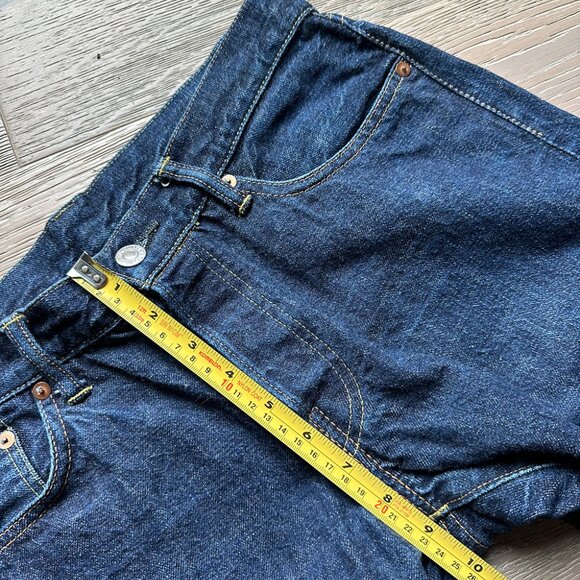 TCB Jeans 50’s Slim R 31" Waist Size - Picture 3 of 8